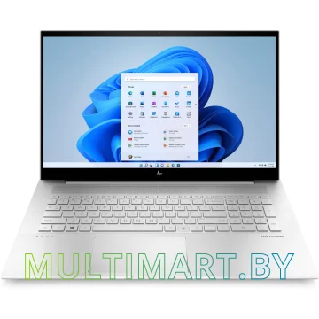 Ноутбук HP ENVY 17-ch2747nr (6Y042UA)
